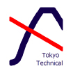 株式会社東京テクニカル ロゴ